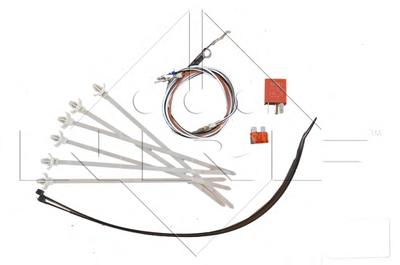 Компрессор, кондиционер NRF