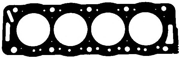 Прокладка, головка цилиндра ELWIS ROYAL