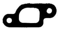 Прокладка, выпускной коллектор ELWIS ROYAL