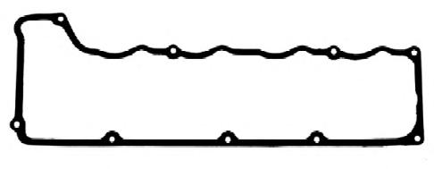 Прокладка, крышка головки цилиндра ELWIS ROYAL