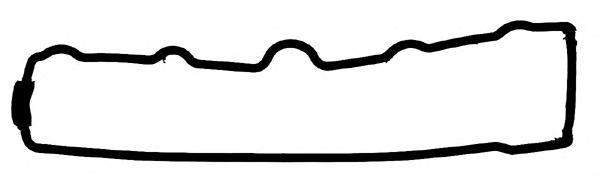 Прокладка, крышка головки цилиндра ELWIS ROYAL