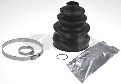 Комплект пылника, приводной вал LOBRO 303002