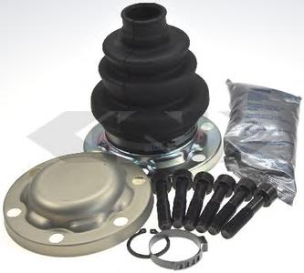 Комплект пылника, приводной вал LOBRO 300528