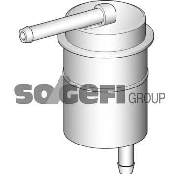 Топливный фильтр FRAM