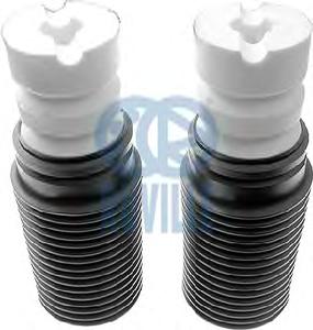 Пылезащитный комилект, амортизатор RUVILLE 816800