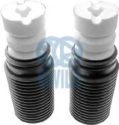 Пылезащитный комилект, амортизатор RUVILLE