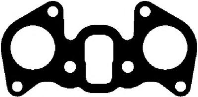 Прокладка, впускной коллектор AJUSA 13043000