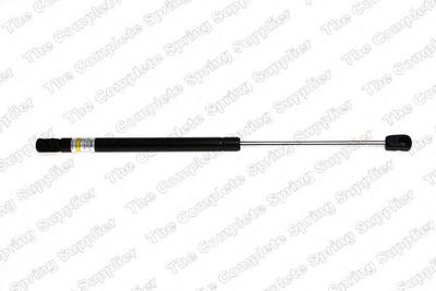 Газовая пружина, крышка багажник LESJOFORS 8163454