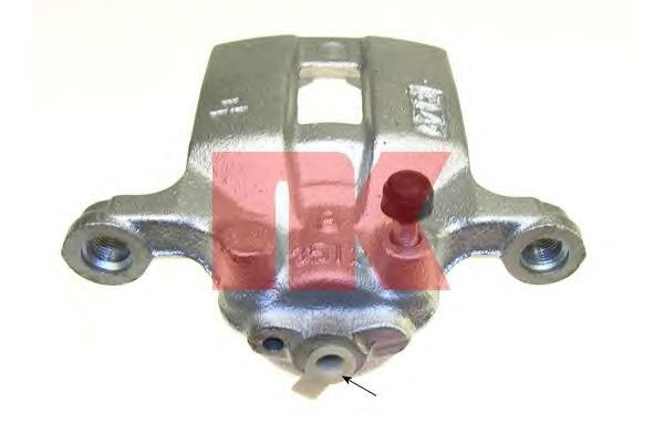 Тормозной суппорт NK