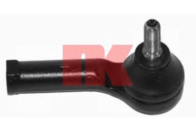 Наконечник поперечной рулевой тяги NK 5033946