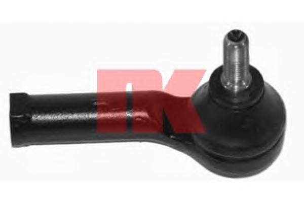 Наконечник поперечной рулевой тяги NK