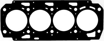 Прокладка, головка цилиндра REINZ 613766500