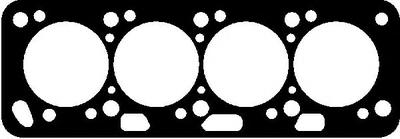 Прокладка, головка цилиндра REINZ 612863010