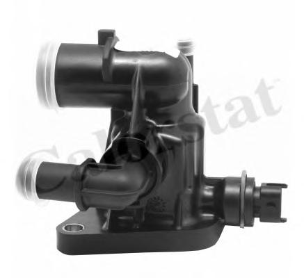 Термостат, охлаждающая жидкость CALORSTAT by Vernet