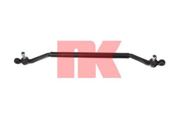 Поперечная рулевая тяга NK