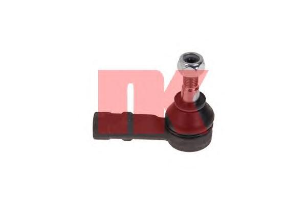 Наконечник поперечной рулевой тяги NK
