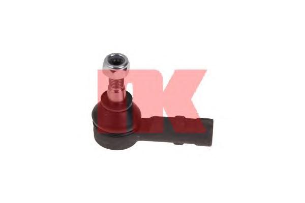 Наконечник поперечной рулевой тяги NK
