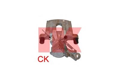 Тормозной суппорт NK 213697