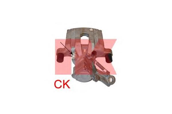 Тормозной суппорт NK
