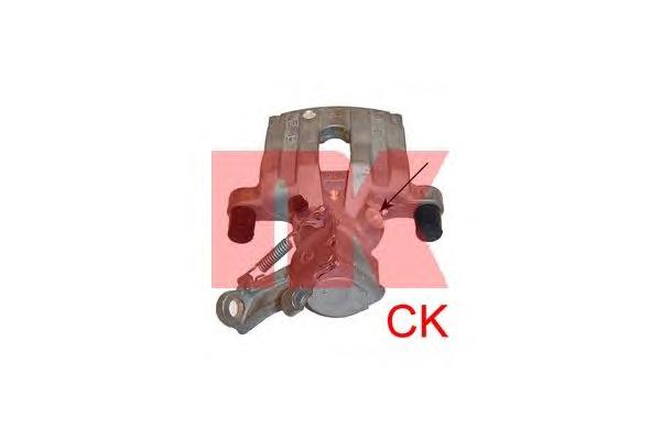 Тормозной суппорт NK