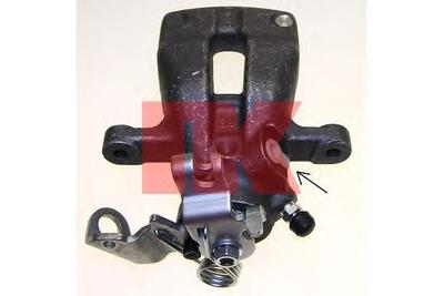 Тормозной суппорт NK 2136233