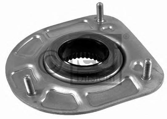 Опора стойки амортизатора FEBI BILSTEIN