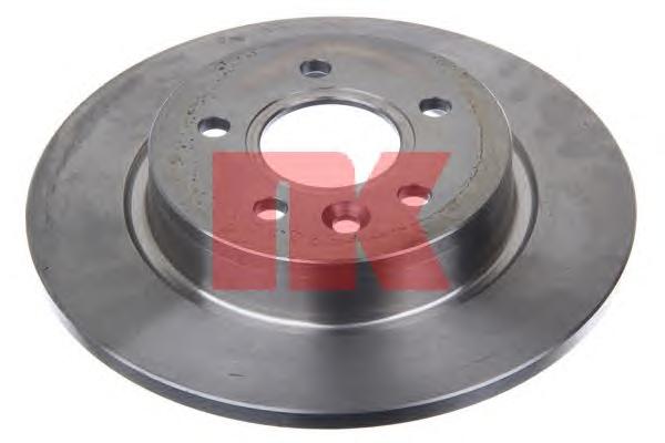 Тормозной диск NK