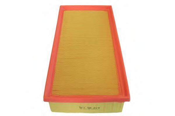 Воздушный фильтр SCT Germany