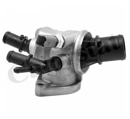 Термостат, охлаждающая жидкость CALORSTAT by Vernet