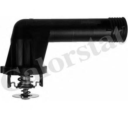 Термостат, охлаждающая жидкость CALORSTAT by Vernet