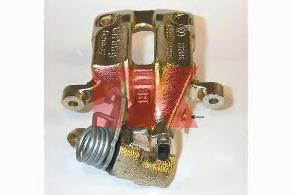 Тормозной суппорт NK