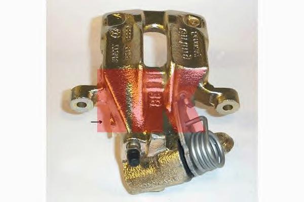 Тормозной суппорт NK