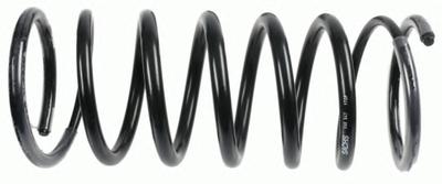 Пружина ходовой части SACHS 996547