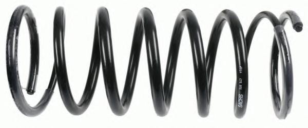 Пружина ходовой части SACHS