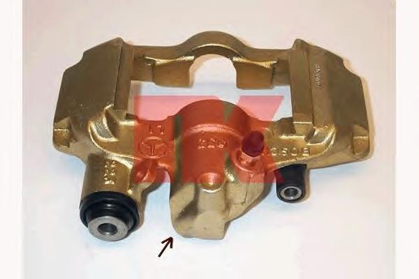 Тормозной суппорт NK