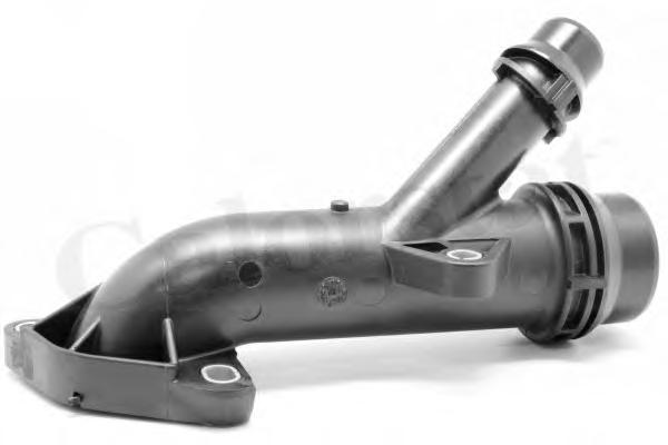 Фланец охлаждающей жидкости CALORSTAT by Vernet