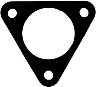 Прокладка, выпускной коллектор REINZ 713734900