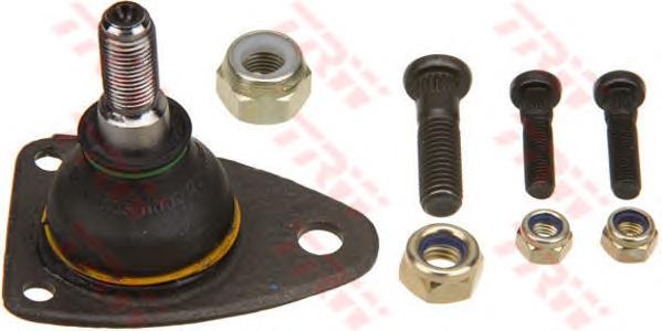 Несущий / направляющий шарнир TRW