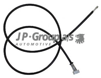 Тросик спидометра JP GROUP 8170600200
