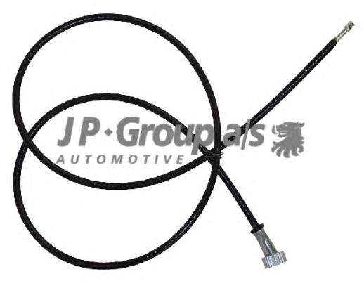 Тросик спидометра JP GROUP