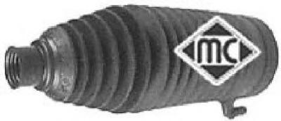 Пыльник, рулевое управление Metalcaucho