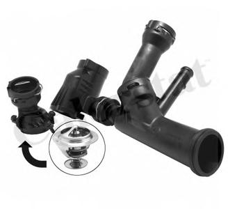 Термостат, охлаждающая жидкость CALORSTAT by Vernet TH728092J