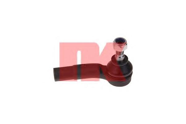 Наконечник поперечной рулевой тяги NK