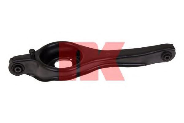 Рычаг независимой подвески колеса, подвеска колеса NK