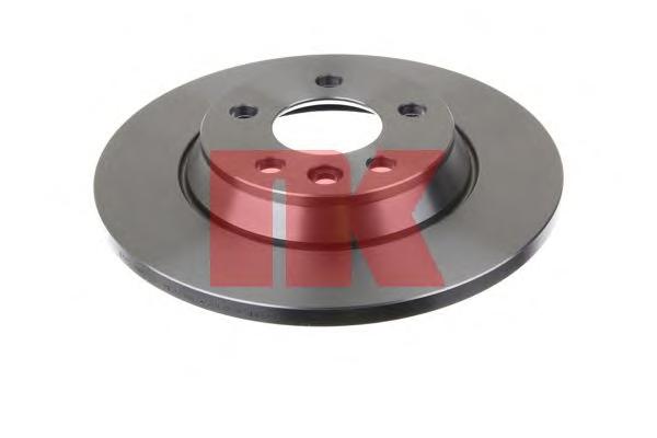 Тормозной диск NK