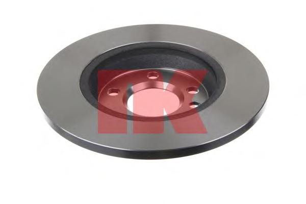 Тормозной диск NK