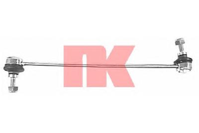 Тяга / стойка, стабилизатор NK 5112527