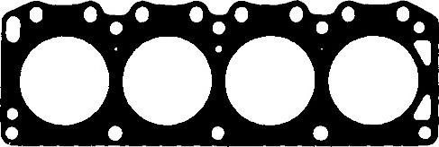 Прокладка, головка цилиндра PAYEN