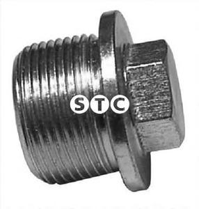 Резьбовая пробка, маслянный поддон STC T400759