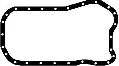 Прокладка, маслянный поддон REINZ 712732100